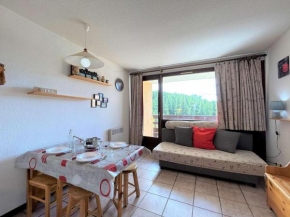 Appartement Montgenèvre 6 pers, skis aux pieds, animaux acceptés, parking - FR-1-330D-70